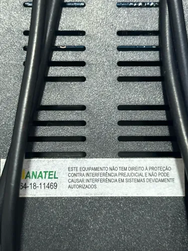 Adaptador para tv