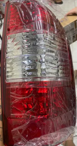 Lanterna traseira s10 