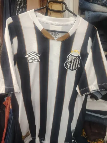 Camisa Santos