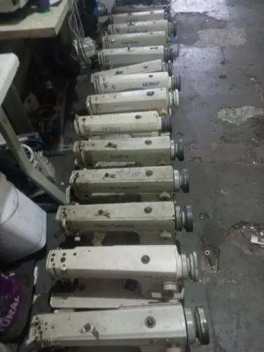 CABEÇOTE MAQUINAS DE COSTURA