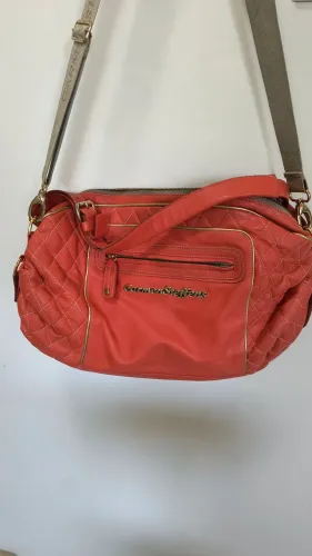 Bolsa grande Carmen Steffens