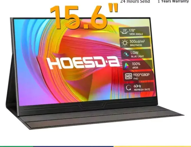Monitor