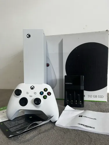 Xbox Series S