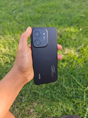 Redmi 15c
