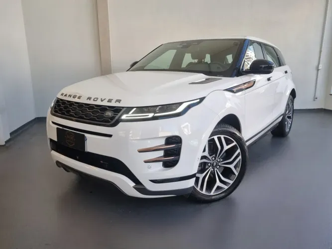 Land Rover Range Rover Evoque HSE Dyna. 2.0 Dies. Aut. 2023