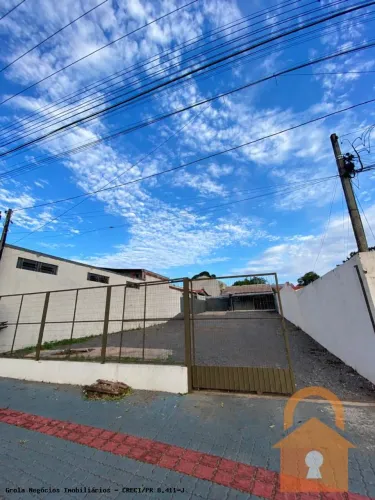 IMÓVEL COMERCIAL (Terreno) PARA LOCAÇÃO LOCALIZAÇÃO ESTRATÉGICA EM CAMPO MOURÃO/PR