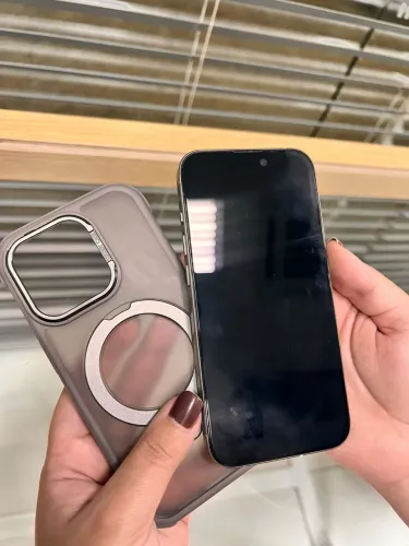 iPhone 15 Pro 256