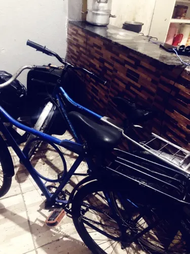 Promoção cuida pra amanhã 