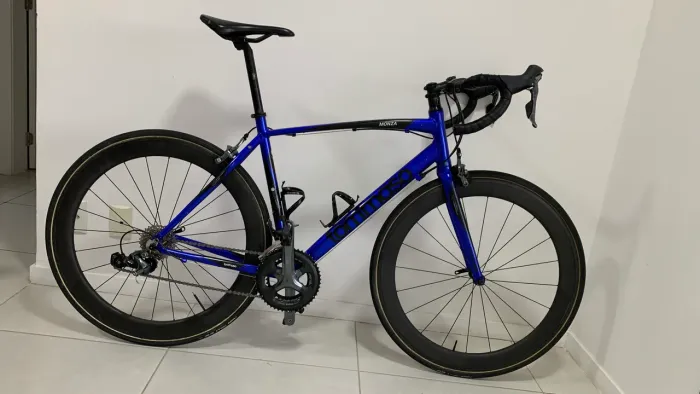 Bike speed TAMANHO 56
