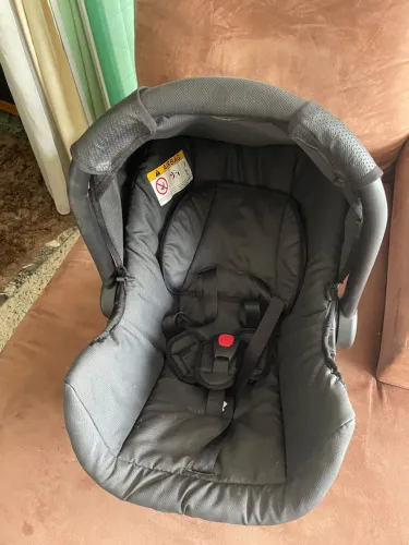 Bebê Conforto Galzerano