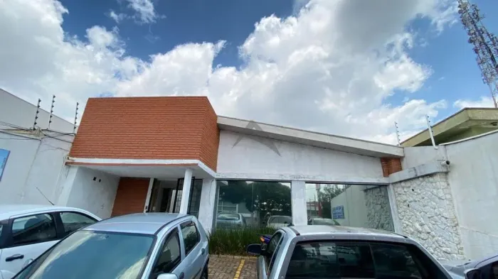 Casa à venda em Campinas, Bonfim, com 4 quartos, com 258 m²