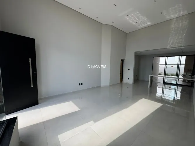 CASA RESIDENCIAL em SOROCABA - SP, CONDOMÍNIO GOLDEN PARK RESIDENCE