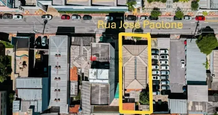 OPORTUNIDADE!!! Terreno à venda no centro de São Caetano do Sul, pertinho da estação.