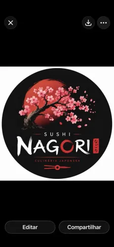 Sushimen e ajudante