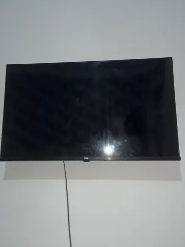 Tv TCL leia a descrição!!!