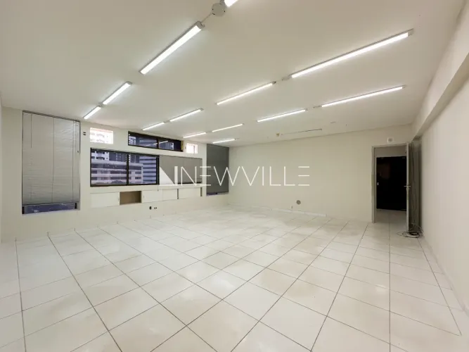 Sala comercial para alugar no Centro Empresarial Iberbras, em Boa Viagem 87m², ampla e co