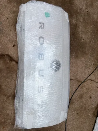 Tampa traseira saveiro G9