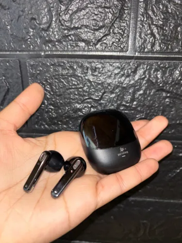 Fone de Ouvido Bluetooth Peining