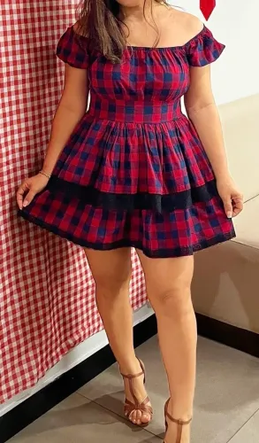 Vende-se Vestido de Festa Junina