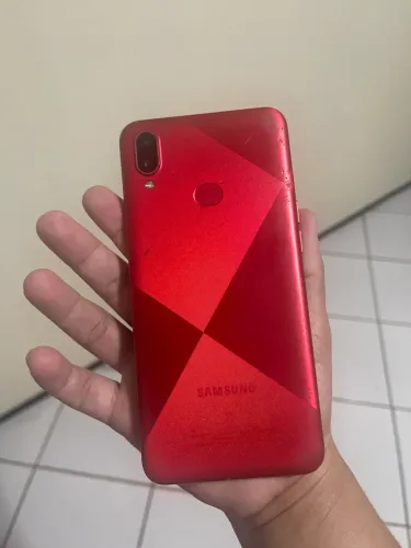 Samsung A10s