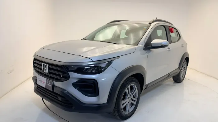 Fiat Pulse Drive 1.0 Turbo 200 Flex Aut. 2022
