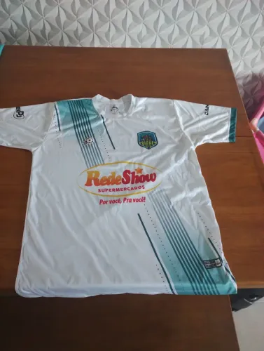 Jogo de uniforme de futebol  8 calçao 12 camisa 12 pares de meiões 