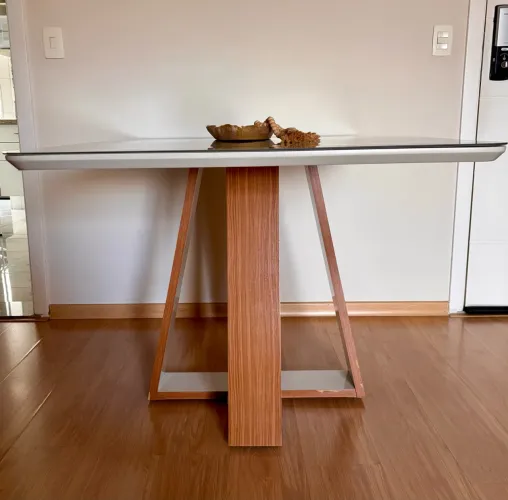 Mesa de jantar