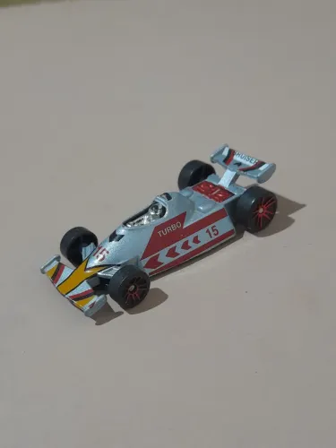 Carrinho miniatura