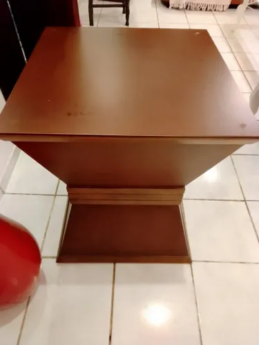 Base de mesa