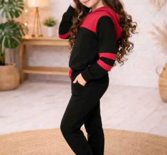 Conjunto Infantil Novo