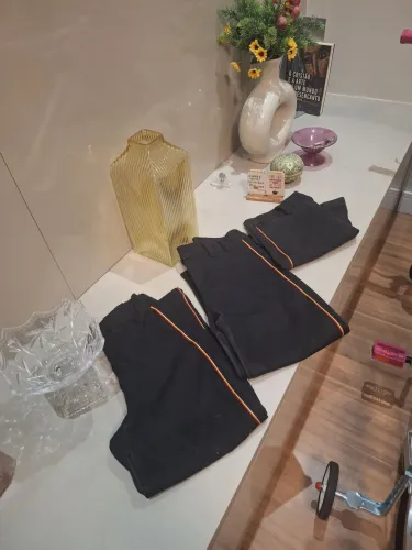 Uniforme escolar colégio tiradentes