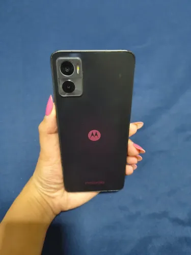 Motorola a venda
