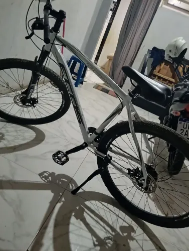 BICICLETA ARO 29 ZERA