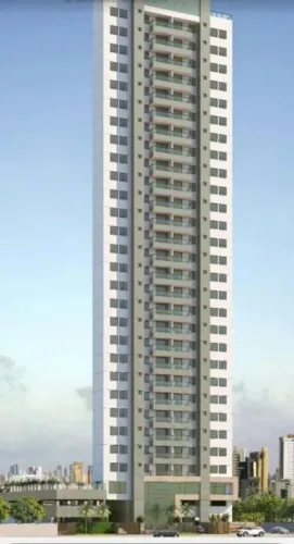 Valor de Super OPORTUNIDADE para ALUGUEL!! Excelente Apartamento NOVO localizado em praia 