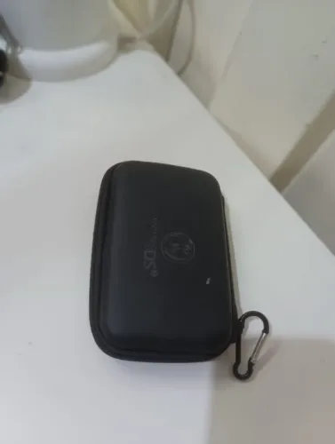 Case do Nintendo Ds
