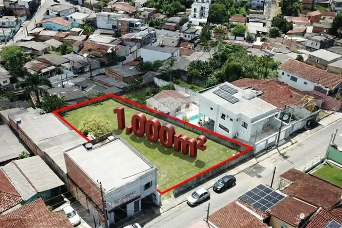 Terreno à venda em Vila Fátima, Registro SP | REMAX