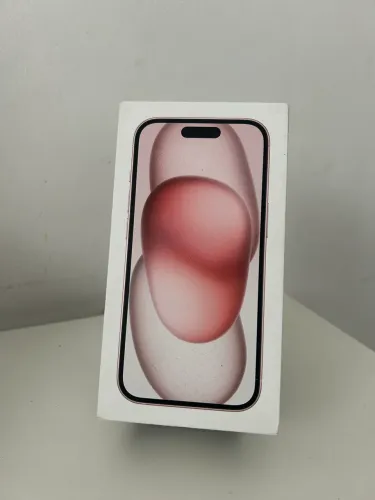 iPhone 15 128gb LACRADO 
