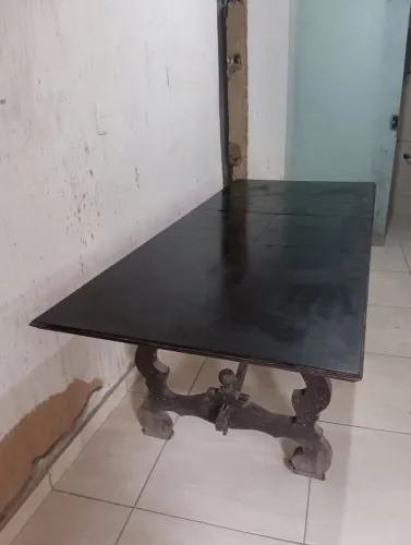Mesa de 8 lugares