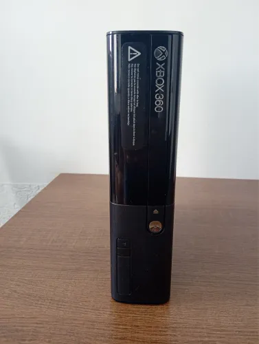 Xbox 360 Completo