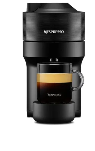 Máquina de café vertuo pop