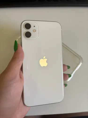 iPhone 11 Branco