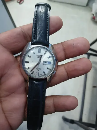 Seiko 5 -6119 Original 
