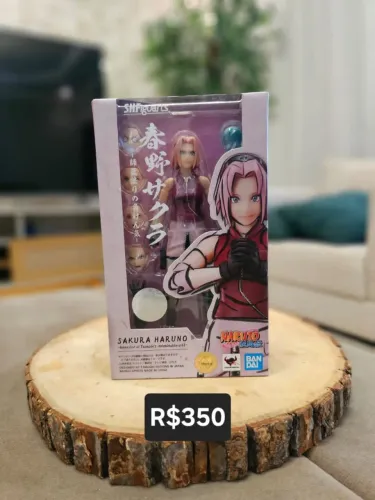 Sakura SH Figuarts