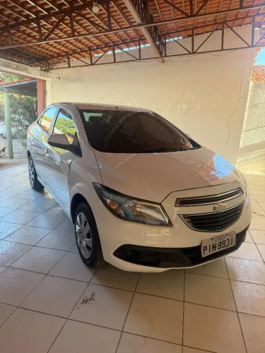 Chevrolet Prisma Sed. LT 1.4 8V Flexpower 4P 2016
