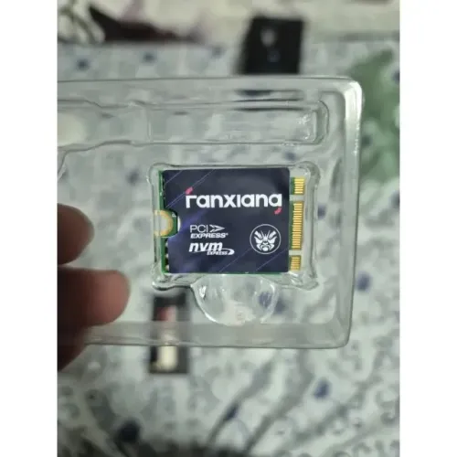 SSD Fanxiang 64GB NVMe M.2 2230 PCIe 4.0