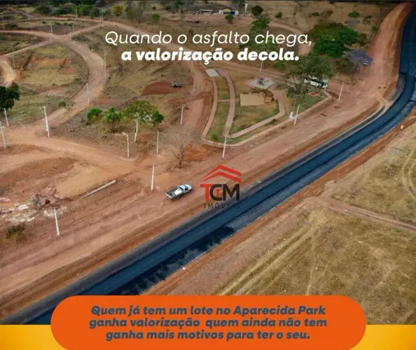 Lotes Com Entrada Facilitada