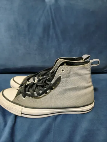 Tênis All Star (Cano Alto)