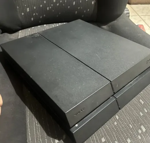 Ps4 fat 500gb