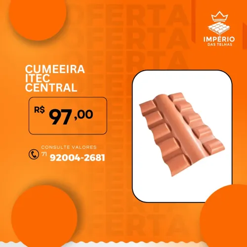 CUMEEIRA ITEC CENTRAL