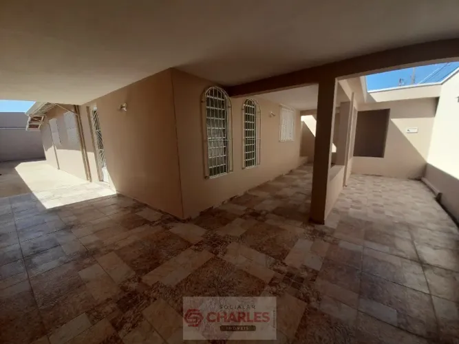 Casa Para Aluguel VILA BORDGNON MARIA BEATRIZ MOGI MIRIM